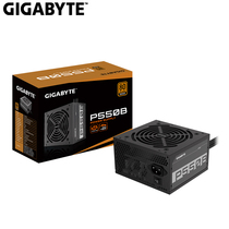 Gigabyte AP750GM AP850GM P550B P650B rated 5550W650W750W850W computer power supply