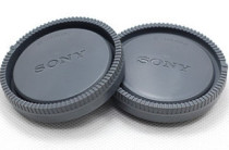 NEX series micro single-phase machine body cover lens rear cover front and rear cover NEX3NEX5 front and back cover