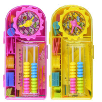 Direct selling Galaxy Star K8224 early childhood education childrens toys primary school mathematics learning board abacus counter