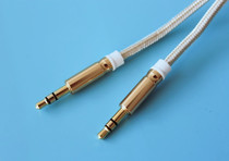 Mai Tuo Original Audio Line 3 5 Male to 3 5 Public speaker Line one-on-one AUX to the recording line 3 5mm Public to the public line