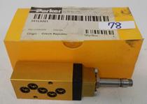 Original LUCIFER solenoid valve 341L9101 341L9201