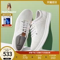 (Shopping mall same model) Dinbu 2021 spring new comfortable breathable Sports Leisure mens shoes N2X03AM1