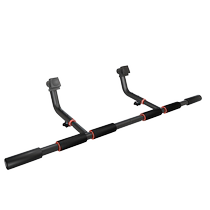 Li Ning door horizontal bar household pull-up device Wall indoor fitness equipment free hole single and parallel bar exercise