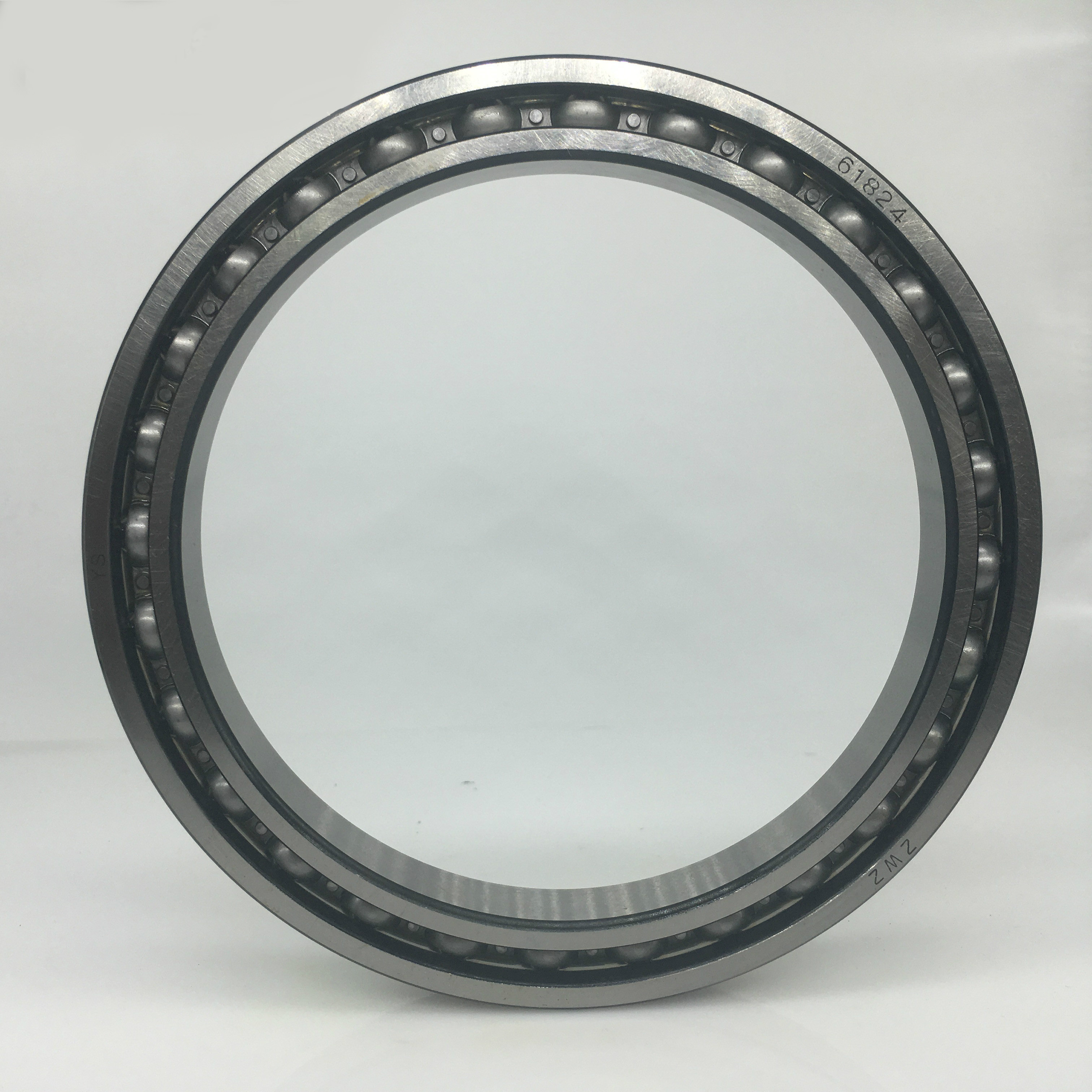 正宗瓦房店薄壁大型轴承61840m,1000840内径200外径250厚度24现货