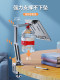 Paifan Robotic Arm 노트북 클램프 데스크톱 조절 가능한 리프팅 회전하는 노트북 컴퓨터 중단 및 증가 된 범용 캔틸레버 트레이 알루미늄 합금 iPat Plat Plate Berved Support Frame Paifan Robotic Arm 노트북 클램프 데스크톱 조절 가능한 리프팅 회전하는 노트북 컴퓨터 중단 및 증가 된 범용 캔틸레버 트레이 알루미늄 합금 iPat Plat Plate Berved Support Frame
