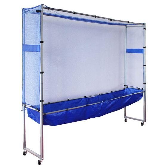 Table tennis ball catch net mobile ball collection net floor-standing ball collection net ball collector multi-ball rack ball picking net
Table tennis ball catch net mobile ball collection net floor-standing ball collection net ball collector multi-ball rack ball picking net