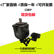 Vane pump PV2R1-10 12 14 17 19 23 25 28 31-F-1R hydraulic oil pump PV2R2