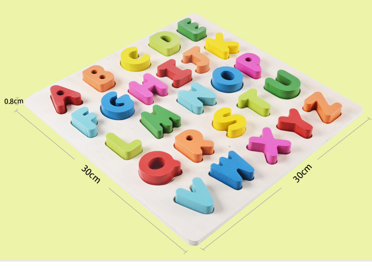 幼儿童婴儿积木 一周岁半宝宝益智玩具0-1-2-3