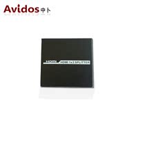hdmi splitter hdmi splitter 1 in 2 out HD video divider one split two split mini