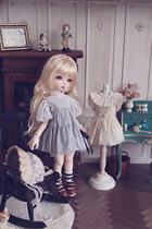 (Sold out)Forest Maid Imda3 0 YOSD Dress Skirt-Chuxin Studio