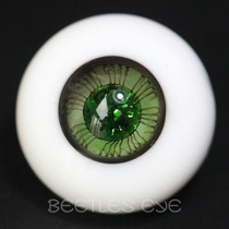 (Beetles)BJD SD baby with handmade glass eyes new series W-04