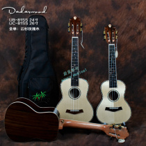 Dadarwood Dadavo Ukulele UB UC-81SS 24 26 inch spruce Rosewood full list