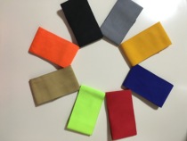 10 Blank Football Team Long Mark C Mark Sleeve Chapter Multicolored Group Supplies Customizable Logo