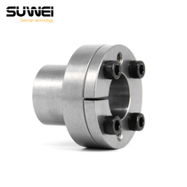 Z11 expansion sleeve RCK80 expansion coupling sleeve KTR250 expansion sleeve TLK110 Key-free sleeve SWLE100