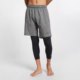 Nike Dri Fit 남자 스포츠, 여가, 편안하고 통기성 니트 훈련 반바지 AT5694-032-084 Nike Dri Fit 남자 스포츠, 여가, 편안하고 통기성 니트 훈련 반바지 AT5694-032-084