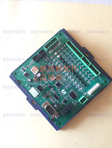 Hopman elevator accessories Xinshida car top communication board SM 02 H SM-02-H car top new warranty