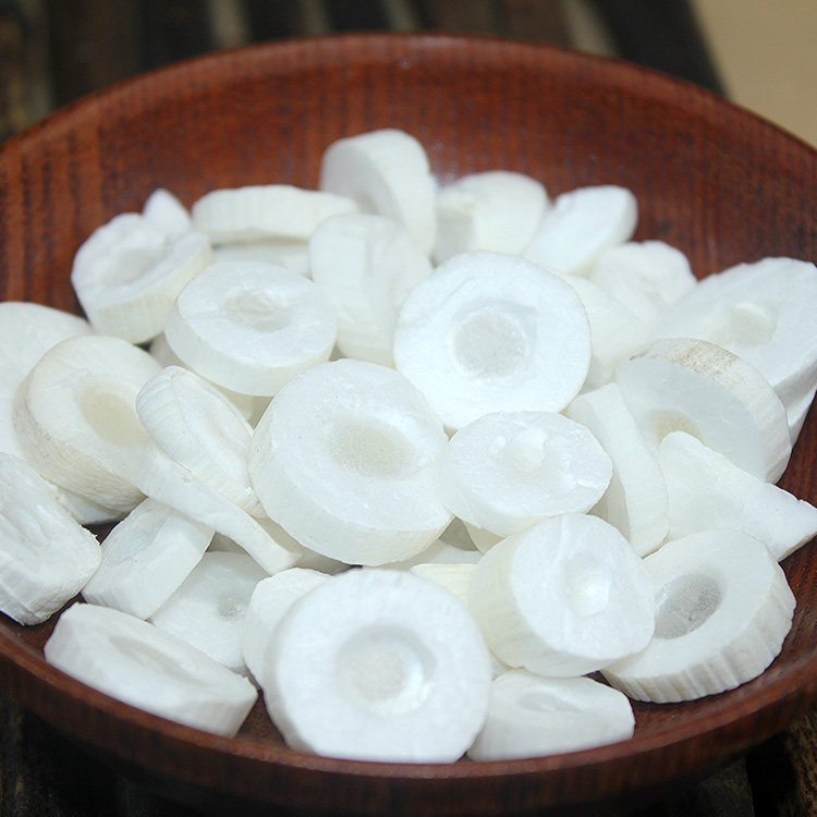 包邮 陕西大通草片500克 精选切片通草片大通草 非小通草