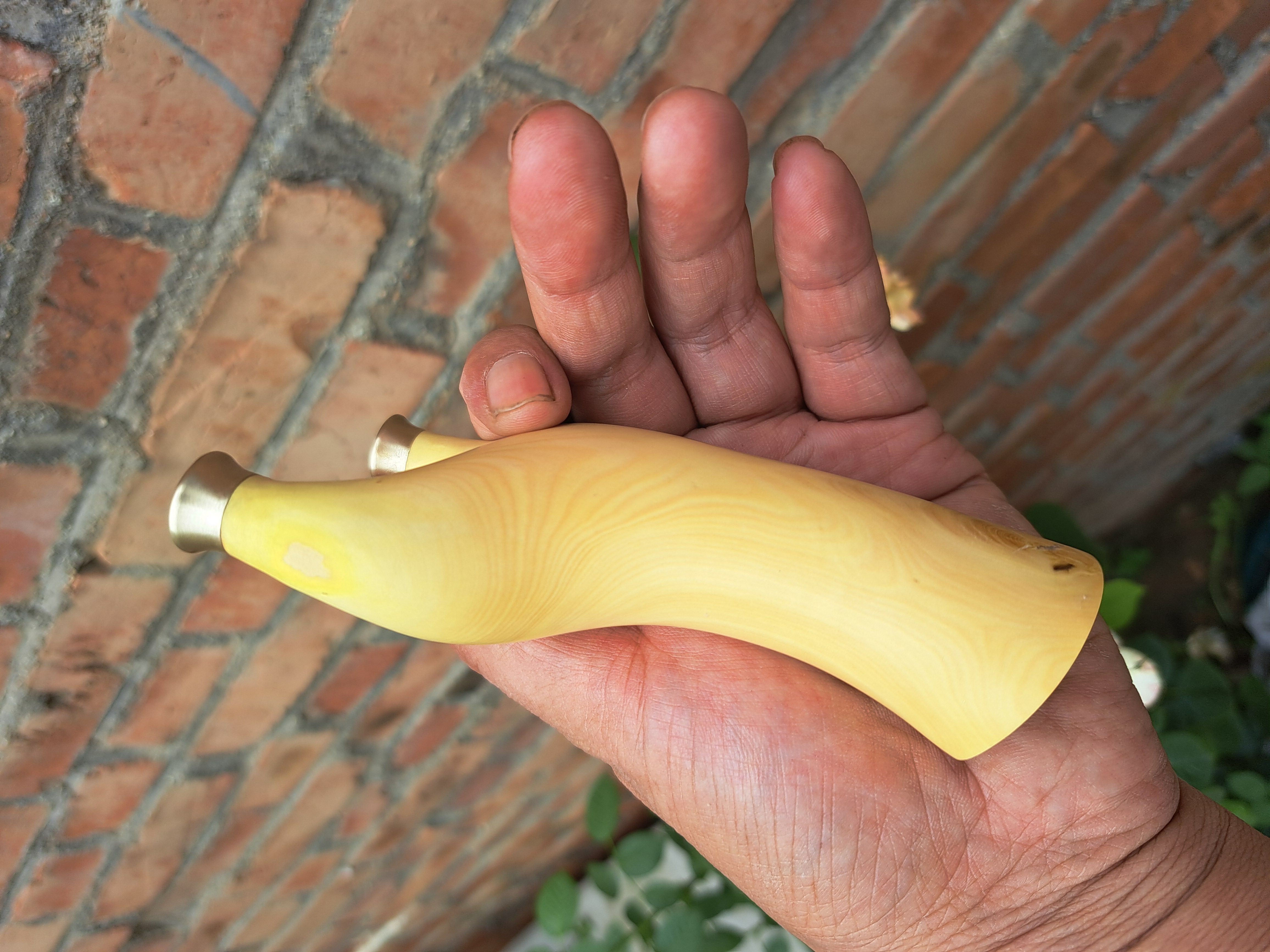 小叶黄杨75弓门15撑头反曲快压免绑飞虎弹弓