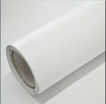 Car body Car exterior decal Matt matte black Bright black film Outdoor waterproof sticker Roof film Full car sticker