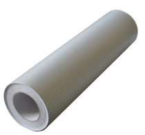 Bicycle carbon fiber color change film Car modification color change sticker waterproof creative motorcycle car sticker DIY film