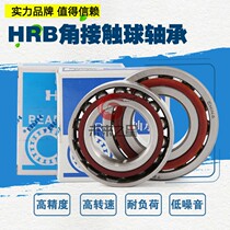 Harbin HRB Bearing 760209 760210 760211 760212 760213 760214 TN1