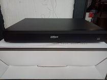 Dahua 2 Disk Bit 32 Road AI Face Recognition HD Network Hard Disk Video Recorder DH-NVR502-I