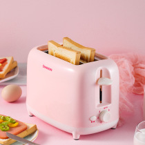Changhong Changhong KL19 Toaster Household small lazy breakfast machine Oven Toaster Toast