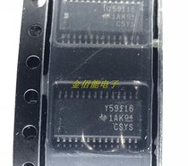 TLC59116IPWR LED driver patch TSSOP-28 silk screen printing Y59116 original