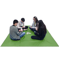 Tent PE mat indoor Oxford cloth mat outdoor camping moisture-proof mat waterproof and wear-resistant floor cloth