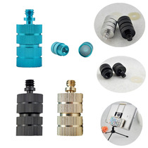 SLR camera accessories angle spinner tripod projector tripod pan iPhone7 6 6s selfie adjuster