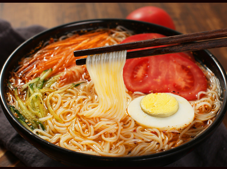 朝鲜冷面5袋装正宗东北冷面速食真空韩式朝鲜韩国延吉大冷面_斌少查券