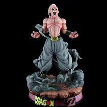 Dragon Ball GK Buooi villain Devil Puubuo statue hand-made model ornaments