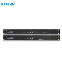 DKA FBX2810 FBX2420 Frequency Shifter stage performance wedding microphone anti-howling device feedback suppressor