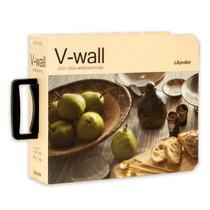 Japan Imports Wall Paper Licolor Mountain Moon SINCOL Sample Brochure Display Area Color Texture Texture Rental Fee