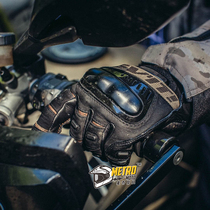 Macho motorcycle-REVIT Cayenne Pro Cayenne summer riding protective gloves peak