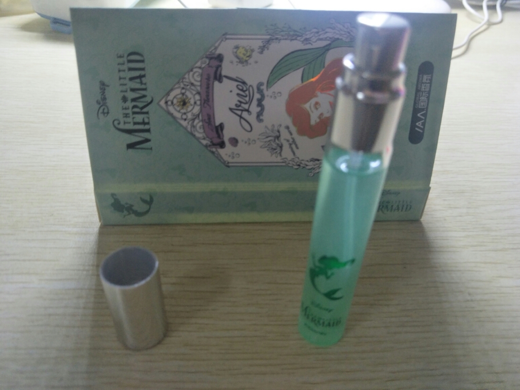 迷人香水,免费试用怎么样?好用吗?亲自使用分享,第4张 迷人香水,免费试用怎么样?好用吗?亲自使用分享,第4张