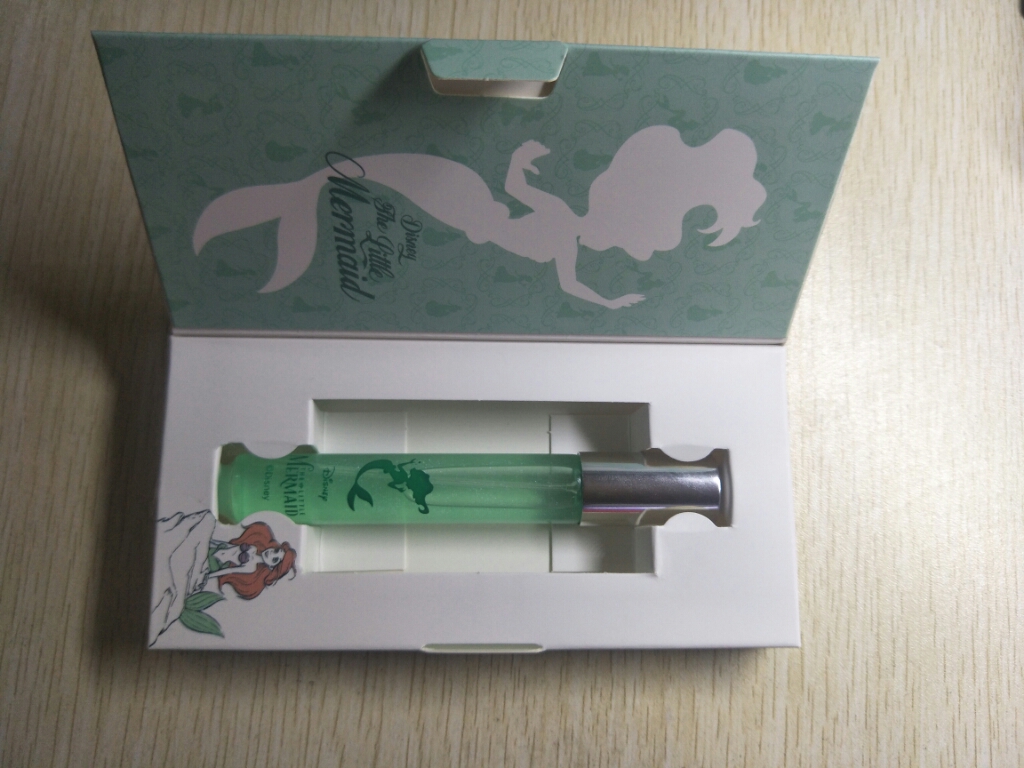 迷人香水,免费试用怎么样?好用吗?亲自使用分享,第3张 迷人香水,免费试用怎么样?好用吗?亲自使用分享,第3张