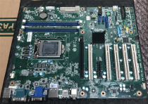 The new AIMB-706VG of the main board of ROHF supports 8 and 9 generations of CPU 4 PCI sockets 2 strings