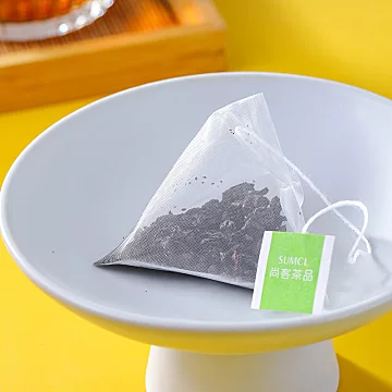 【尚客茶品】浓黑油切乌龙茶30g10包[10元优惠券]-寻折猪