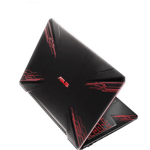 asus/华硕 飞行堡垒五代 fx80ge8750笔记本电脑