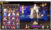 WF1425 Yin and Yang teacher Android only respect the six-star Emperor Shitian the face of the spirit of the bird the snow girl the wind raccoon 3ssr