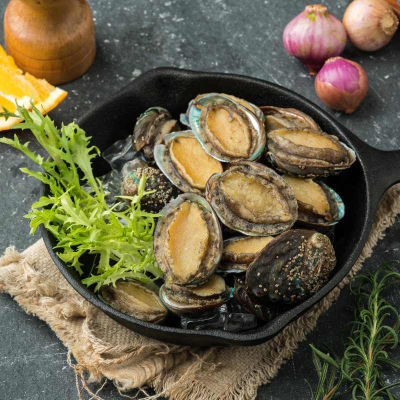 除了皮皮虾,谁能称霸海洋? - 天猫精选