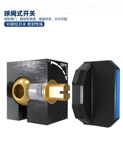 Zeng 's Ball Valve 에어컨 압력 게이지 R22R410AR32 냉매 불소 미터 눈 단일 미터 밸브 액체 미터 Zeng 's Ball Valve 에어컨 압력 게이지 R22R410AR32 냉매 불소 미터 눈 단일 미터 밸브 액체 미터