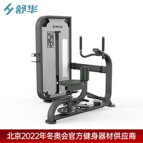 SHUA Shuhua SH-G6818 Torso Type Turning Trainer Fitness Room Commercial Indoor large fitness equipment