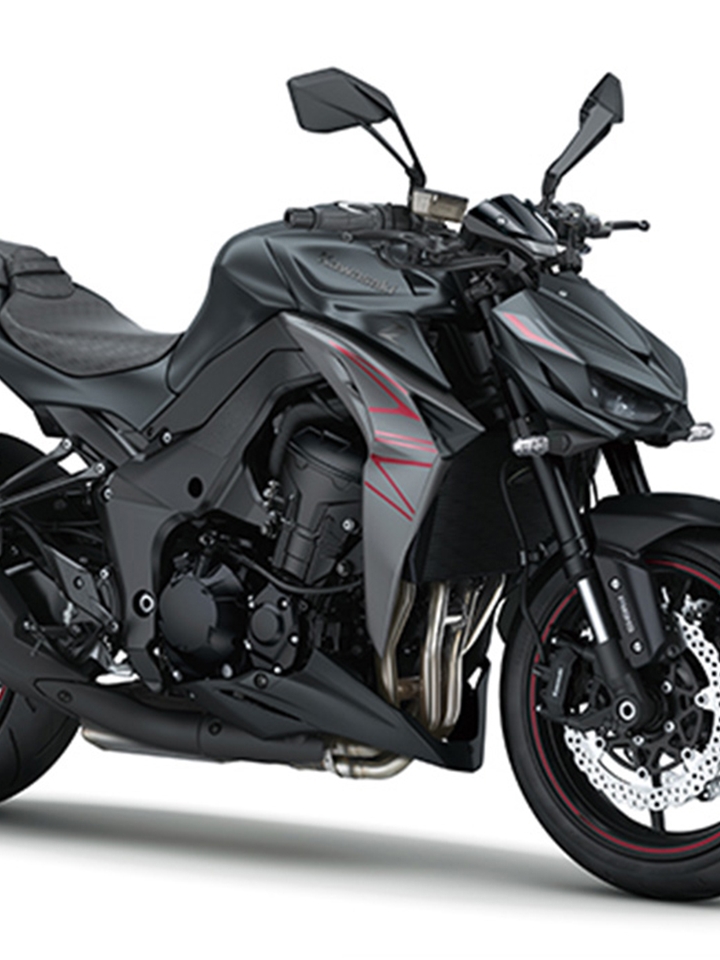 川崎z1000 大蟒蛇重机车跑车-云客数码港