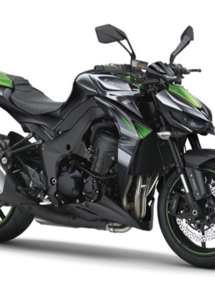 川崎z1000 大蟒蛇重机车跑车-云客数码港