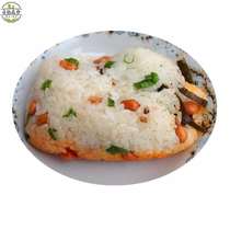 Guizhou specialty snacks Breakfast glutinous rice chili oil rice balls convenient rice balls heating and ready-to-eat