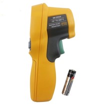 Fluke FLUKE62max Thermometer F62MAX F62MAX Thermometer Fluke62max