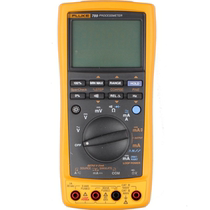 American Fluke Fluke789 Process calibrator Fluke789 Multimeter F789
