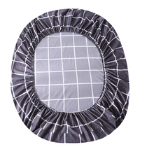 Bed Hat Single Piece Non-slip Fixed Bed Cover Bed Cover 1 8m1 5 m Mat Dreams Thought Bed Cushion Dust Protection Bed Linen Bag